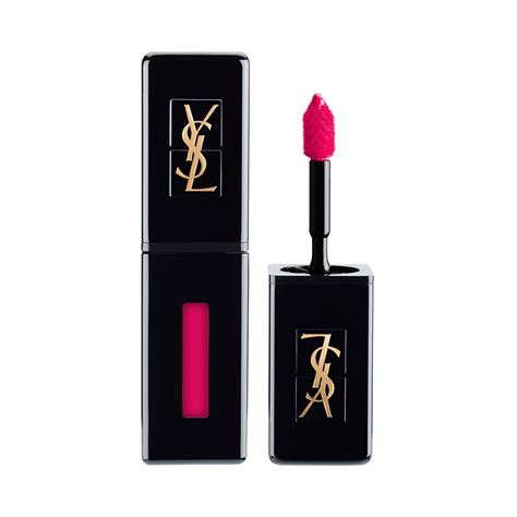 yves saint laurent vernis a levres vinyl cream 410|ysl vernis a lip cream.